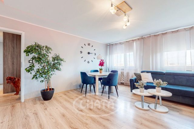 Mieszkanie 4-pokojowe Wrocław Różanka, ul. Bezpieczna. Zdjęcie 17