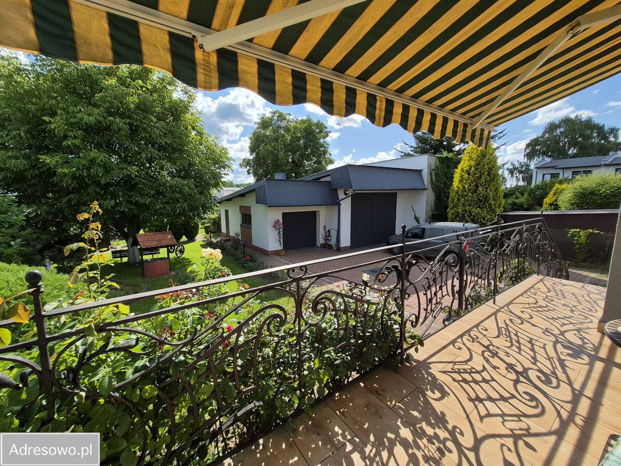 dom wolnostojący, 7 pokoi Tychy Wilkowyje, ul. Wąska. Zdjęcie 17