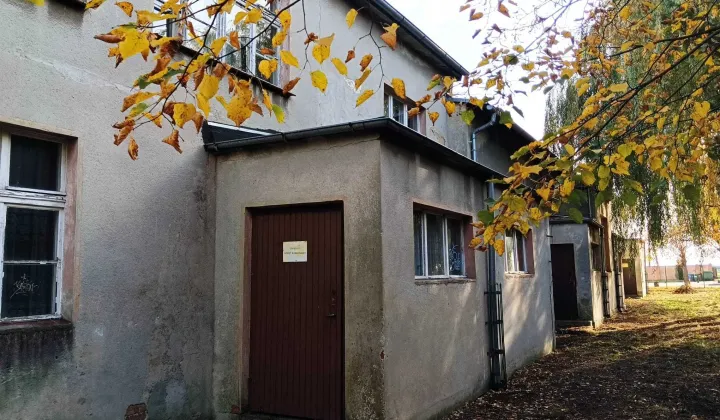 Nieruchomość komercyjna Grodków