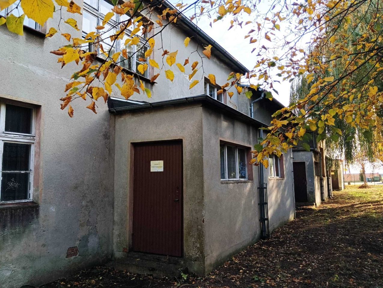 Nieruchomość komercyjna Grodków