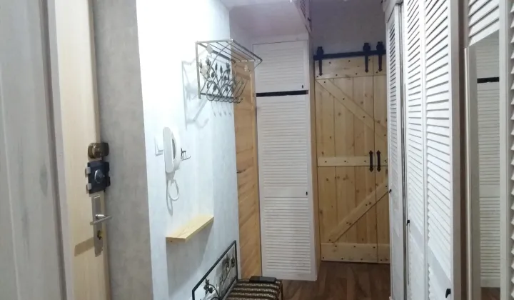 Mieszkanie 3-pokojowe Rzeszów Drabinianka, ul. Graniczna