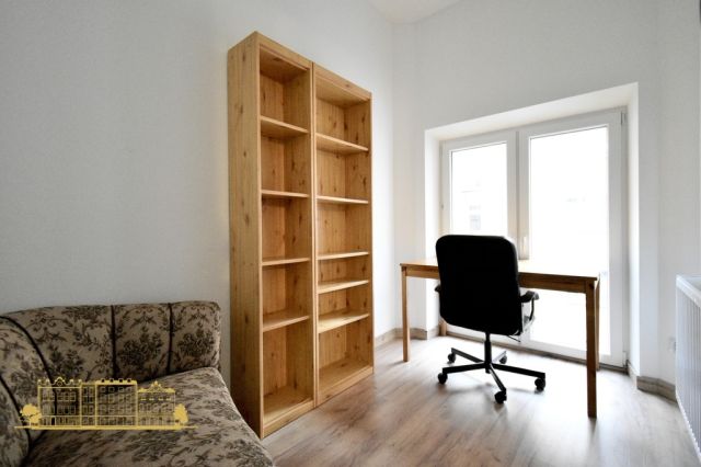 Mieszkanie 3-pokojowe Kraków Kleparz, ul. Oskara Kolberga. Zdjęcie 4