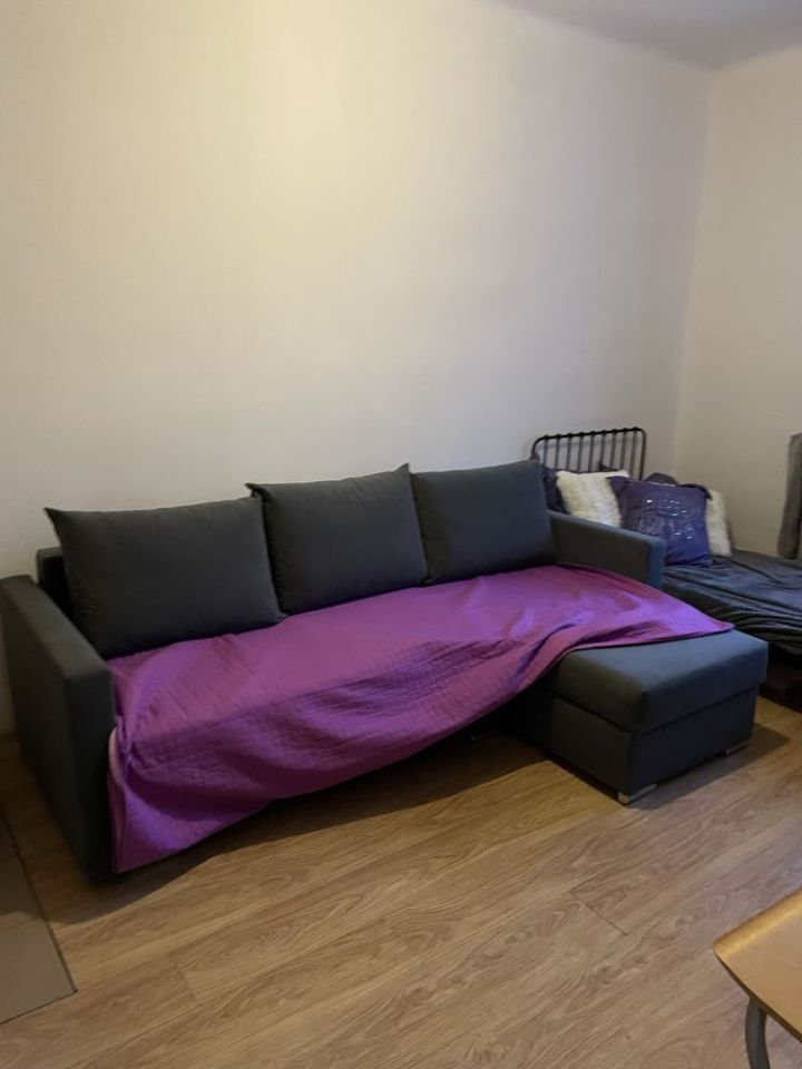 Mieszkanie 2-pokojowe Trzebiatów