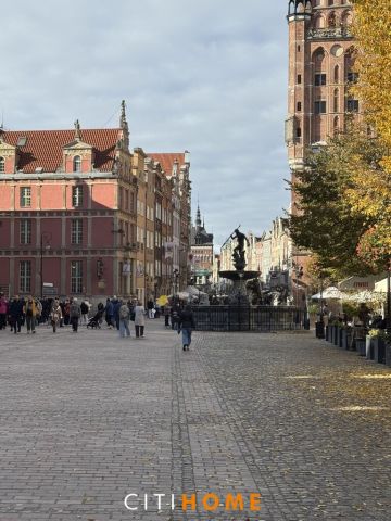 Lokal Gdańsk, ul. Ogarna. Zdjęcie 2