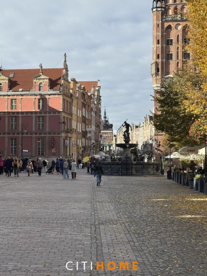 Lokal Gdańsk, ul. Ogarna. Zdjęcie 2