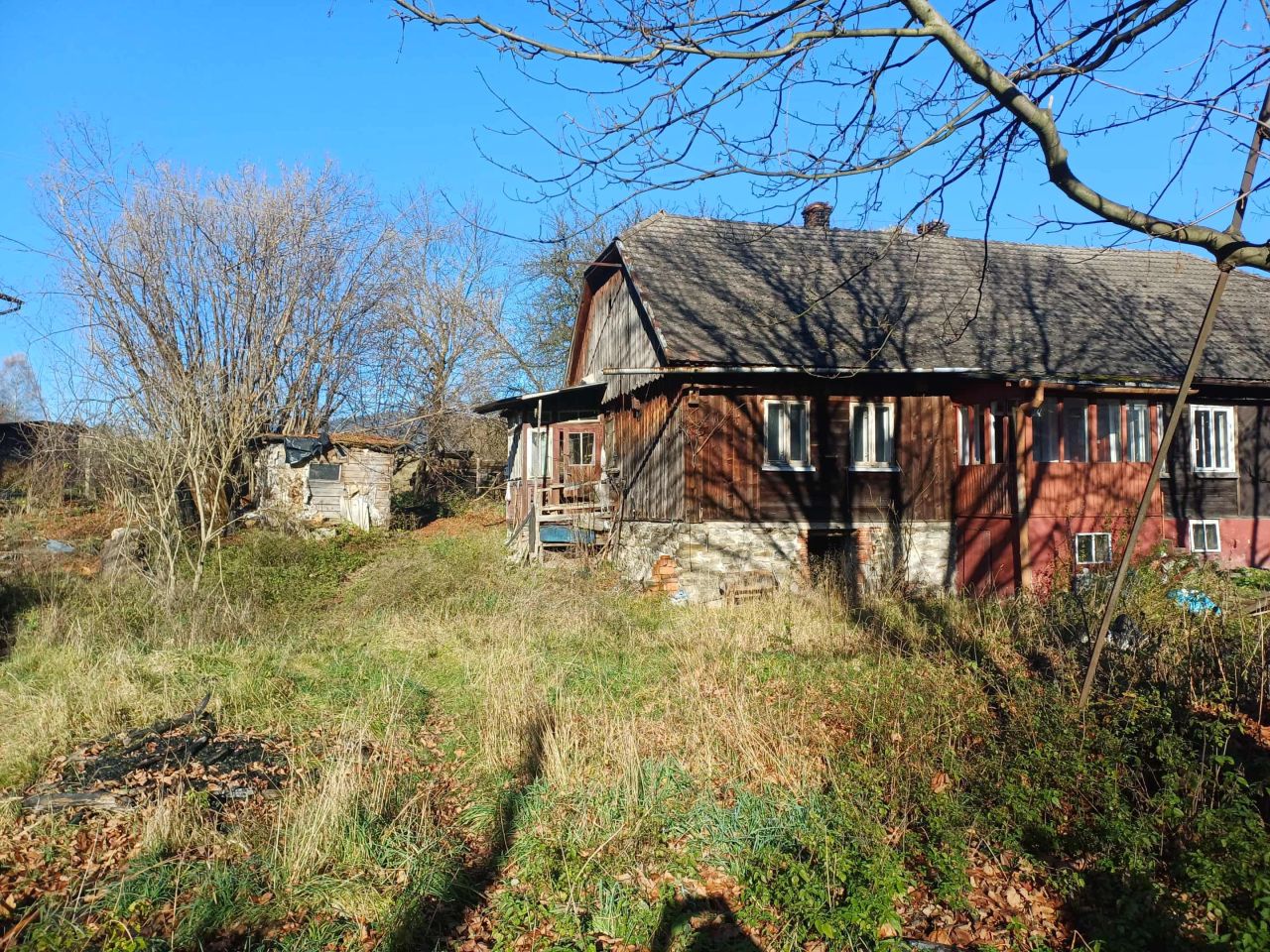 dom wolnostojący Stryszawa. Zdjęcie 3