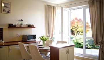 Mieszkanie 1-pokojowe Grzybowo, ul. Muszelkowa