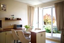 Mieszkanie 1-pokojowe Grzybowo, ul. Muszelkowa. Zdjęcie 1