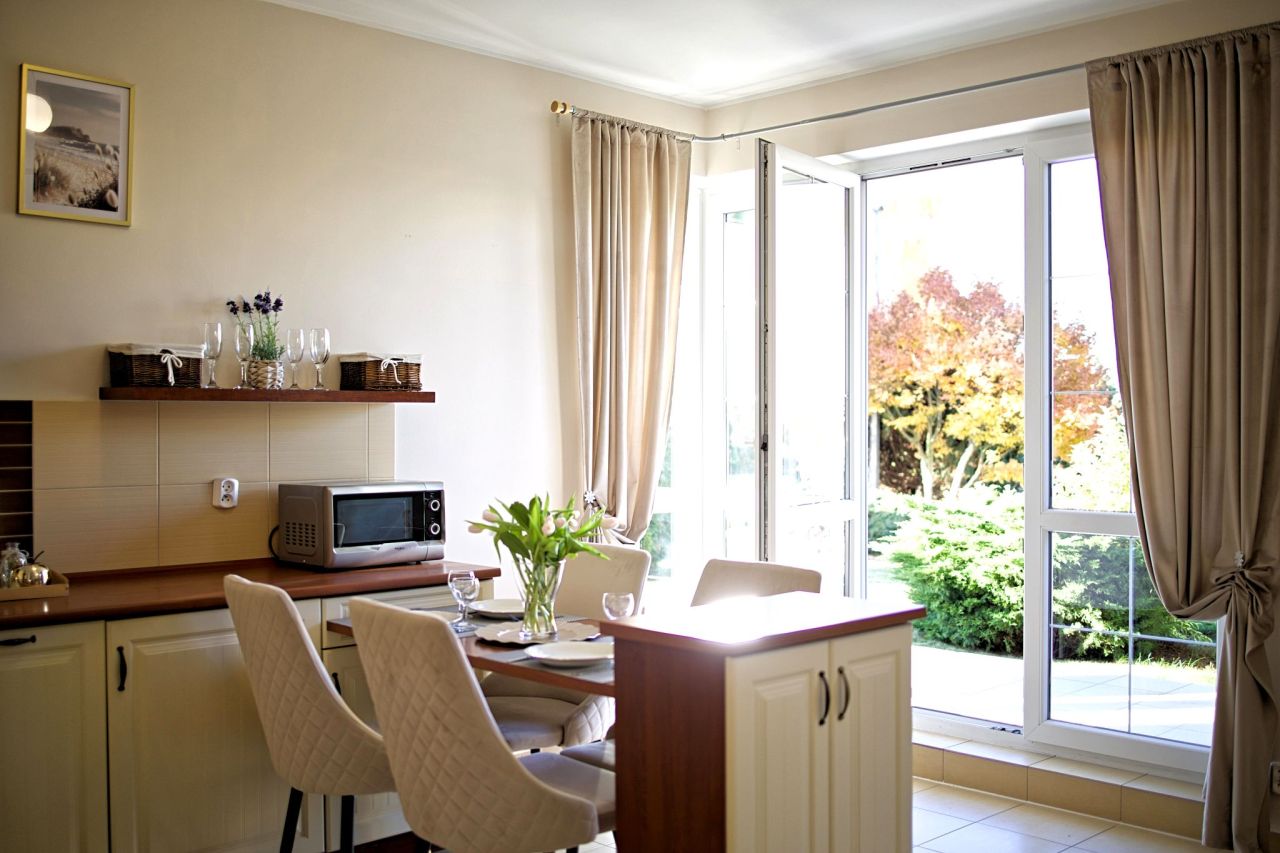 Mieszkanie 1-pokojowe Grzybowo, ul. Muszelkowa. Zdjęcie 2