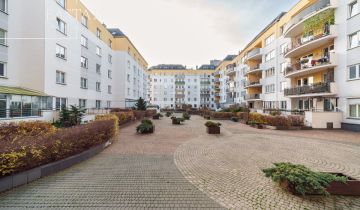 Mieszkanie 2-pokojowe Warszawa Ursynów, ul. Jerzego Zaruby