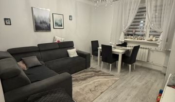 Mieszkanie 3-pokojowe Kazuń Nowy