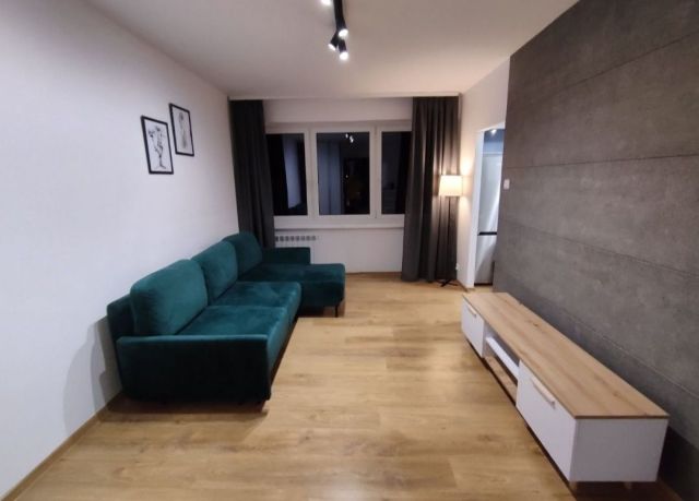 Mieszkanie 2-pokojowe Kalisz, ul. Serbinowska. Zdjęcie 1