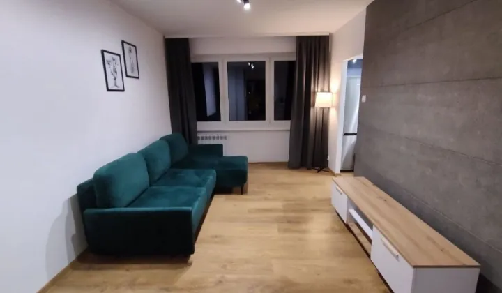 Mieszkanie 2-pokojowe Kalisz, ul. Serbinowska