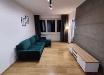 Mieszkanie 2-pokojowe Kalisz, ul. Serbinowska