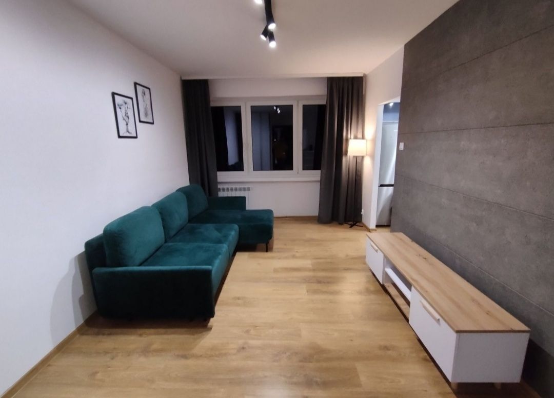 Mieszkanie 2-pokojowe Kalisz, ul. Serbinowska