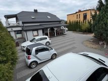 dom wolnostojący Sieradz, ul. Podmiejska. Zdjęcie 2