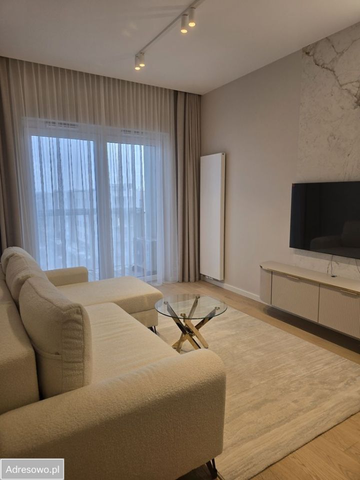 Mieszkanie 2-pokojowe Wrocław Fabryczna, ul. Racławicka. Zdjęcie 8