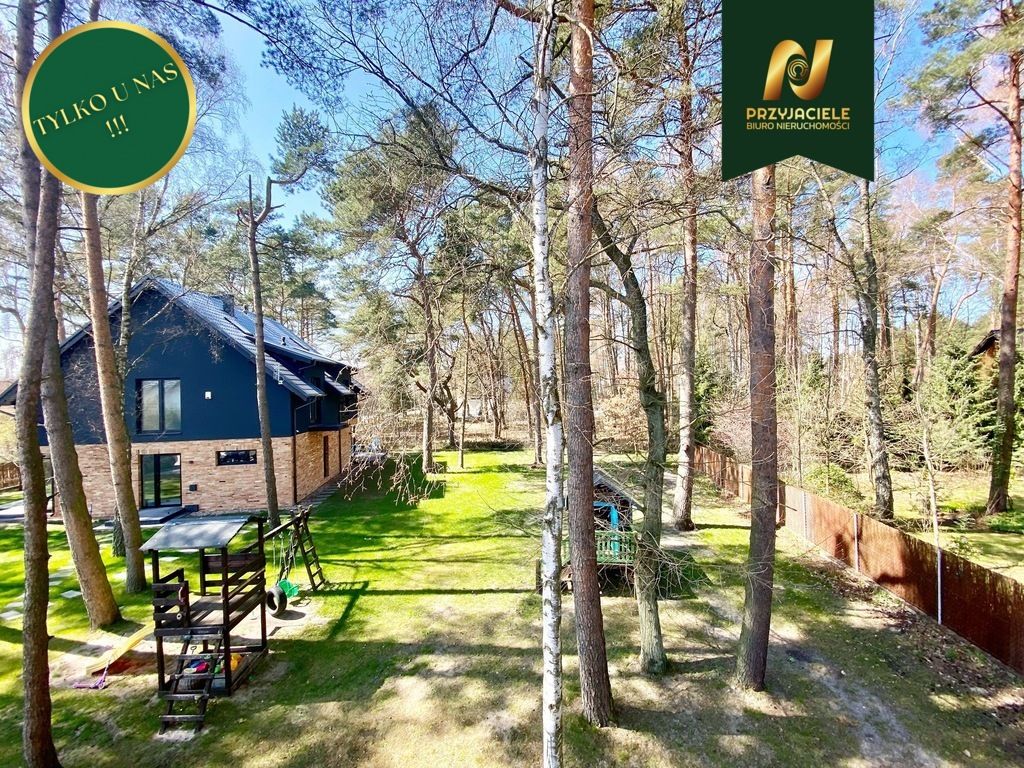 Hotel/pensjonat Dębki, ul. Cicha. Zdjęcie 7