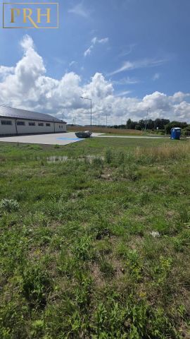 Działka rolno-budowlana Będzino. Zdjęcie 7