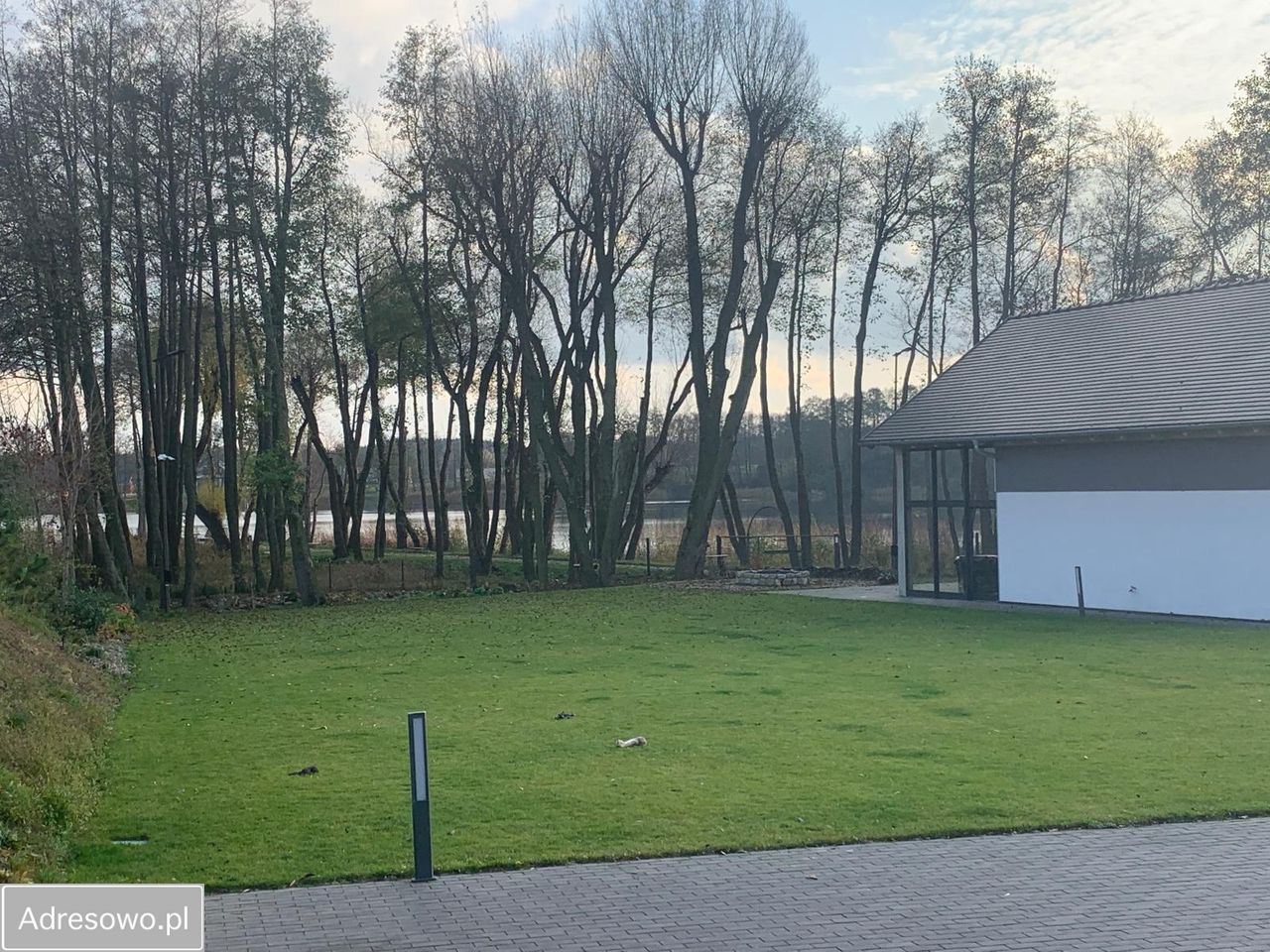 dom wolnostojący, 9 pokoi Wierzbiczany. Zdjęcie 5