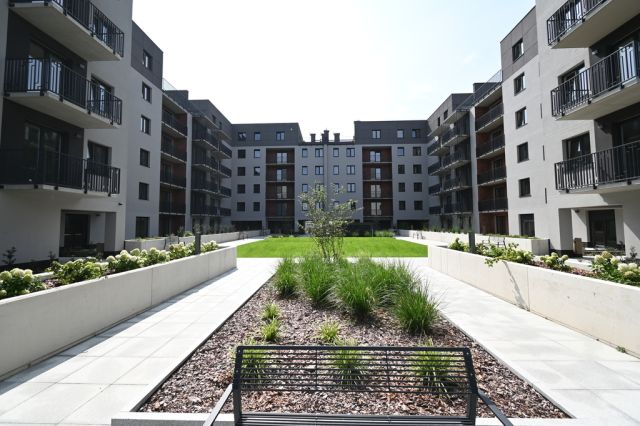 Mieszkanie 2-pokojowe Kalisz, ul. Kazimierza Mystkowskiego. Zdjęcie 5