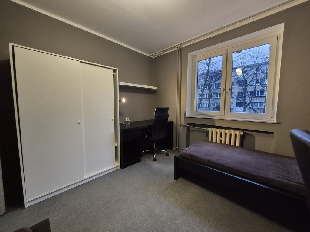 Mieszkanie 2-pokojowe Wrocław Szczepin, ul. Słubicka. Zdjęcie 21