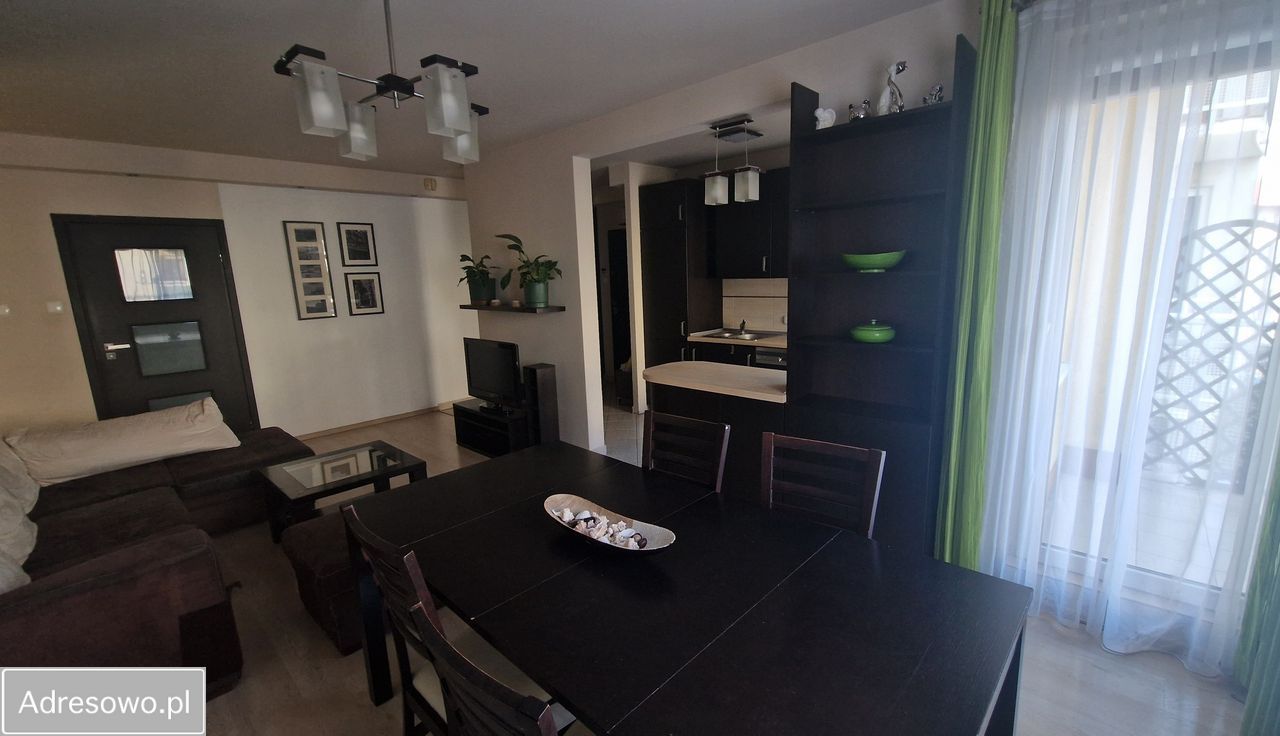 Mieszkanie 3-pokojowe Będzin, ul. Grabowa. Zdjęcie 2