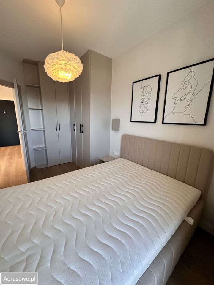 Mieszkanie 2-pokojowe Toruń Jakubskie Przedmieście, ul. Jana Sobieskiego. Zdjęcie 9