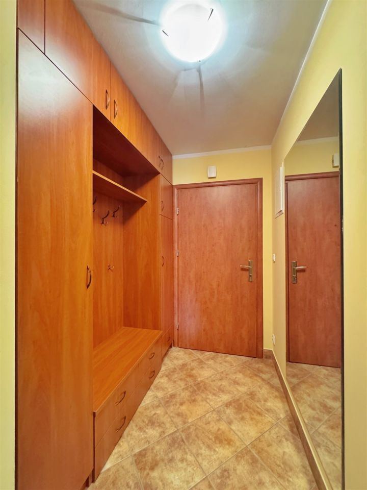 Mieszkanie 2-pokojowe Krynica-Zdrój. Zdjęcie 14