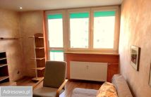 Mieszkanie 2-pokojowe Zielona Góra Centrum, ul. Władysława IV. Zdjęcie 3