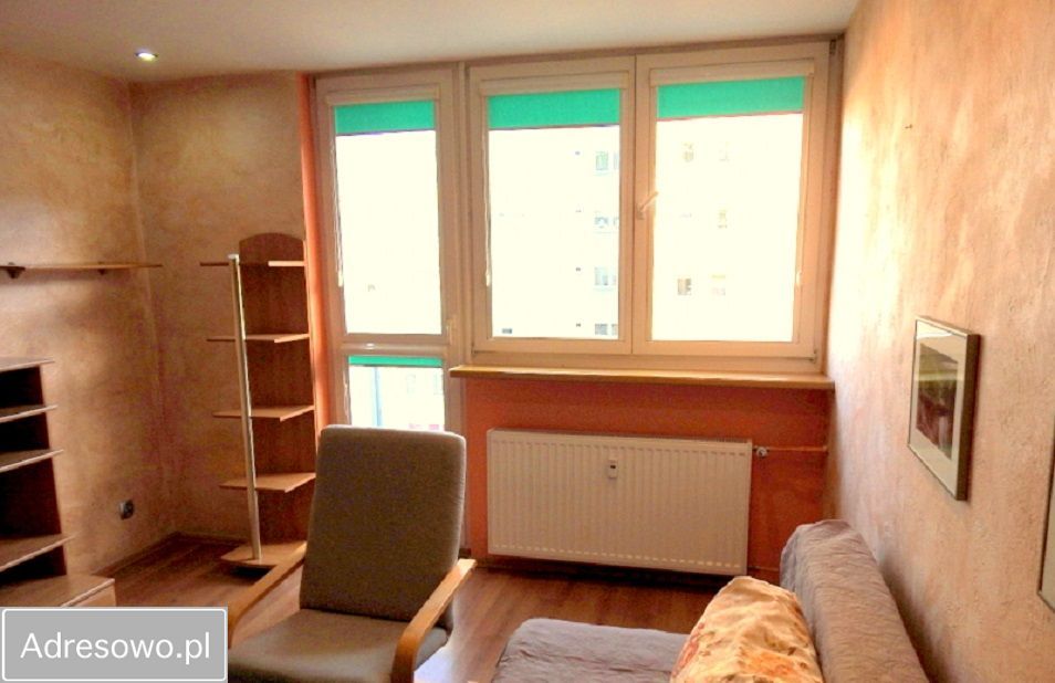 Mieszkanie 2-pokojowe Zielona Góra Centrum, ul. Władysława IV. Zdjęcie 4