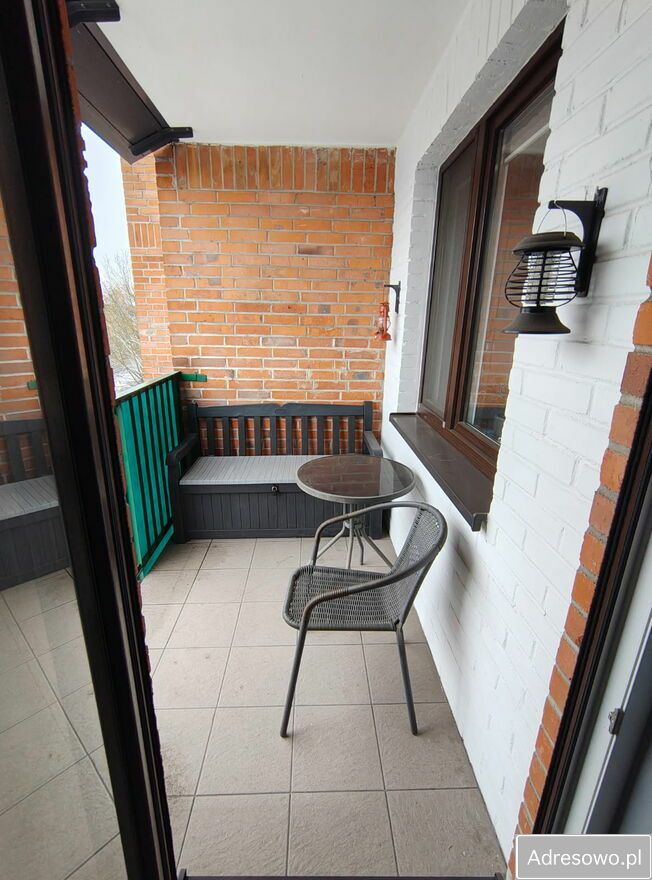 Mieszkanie 3-pokojowe Konin Chorzeń. Zdjęcie 3