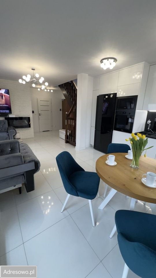 Mieszkanie 4-pokojowe Bydgoszcz Czyżkówko, ul. Filtrowa. Zdjęcie 20