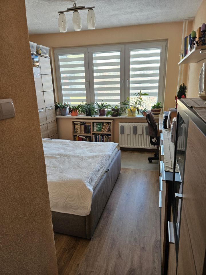 Mieszkanie 2-pokojowe Lublin Czuby, ul. Różana. Zdjęcie 11