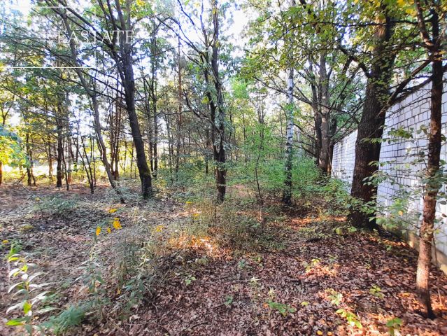 Działka inwestycyjna Sulejówek, ul. Świętojańska. Zdjęcie 8