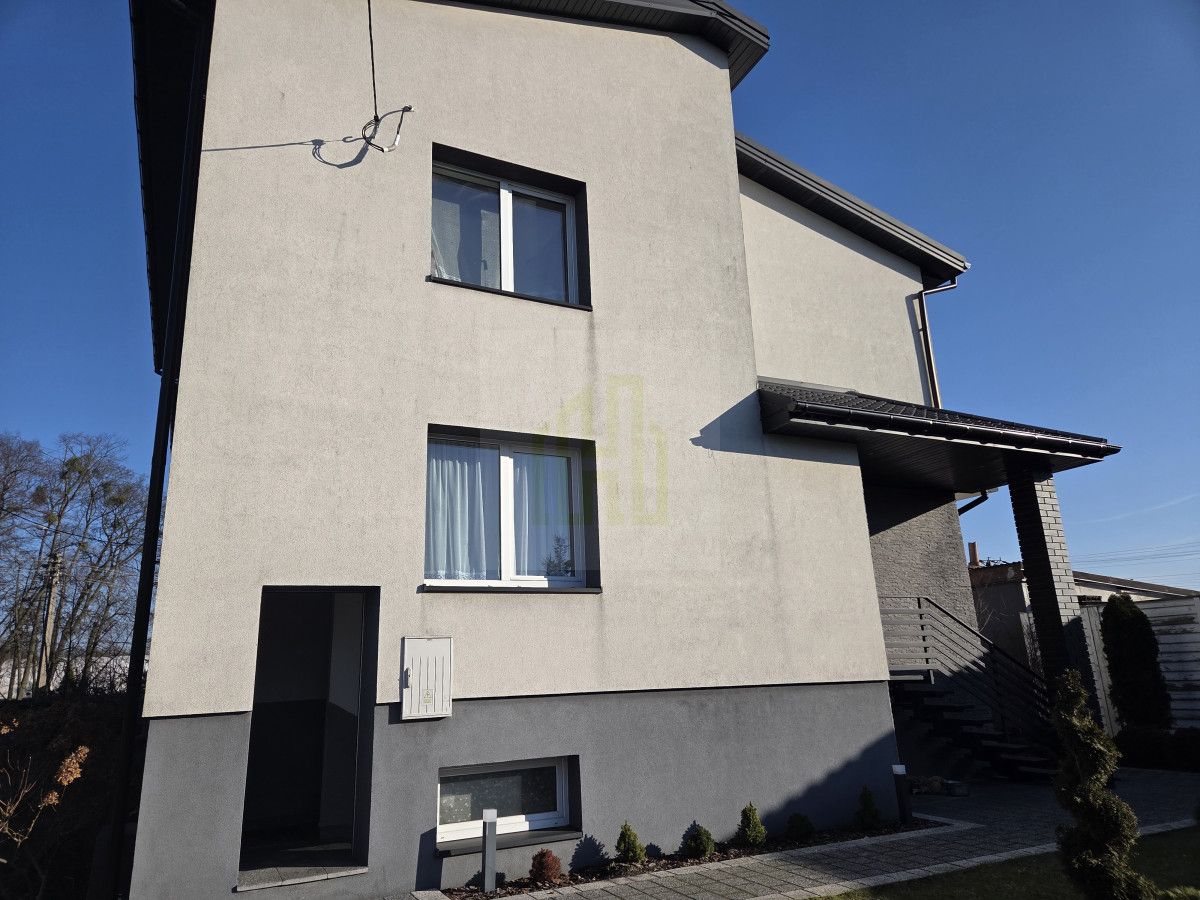 bliźniak, 6 pokoi Żyrardów, ul. Stefana Żeromskiego. Zdjęcie 25