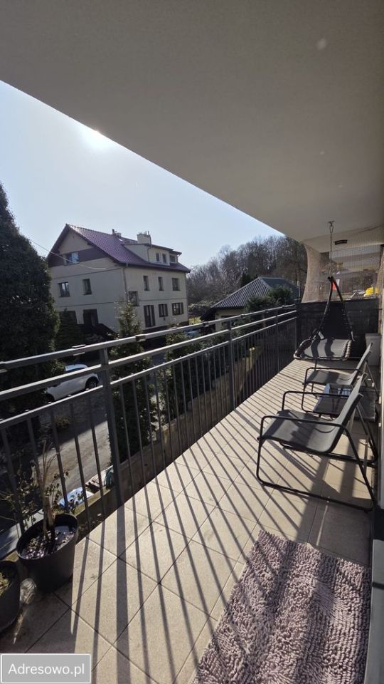 Mieszkanie 2-pokojowe Szczecin Golęcino, ul. Strzałowska. Zdjęcie 10