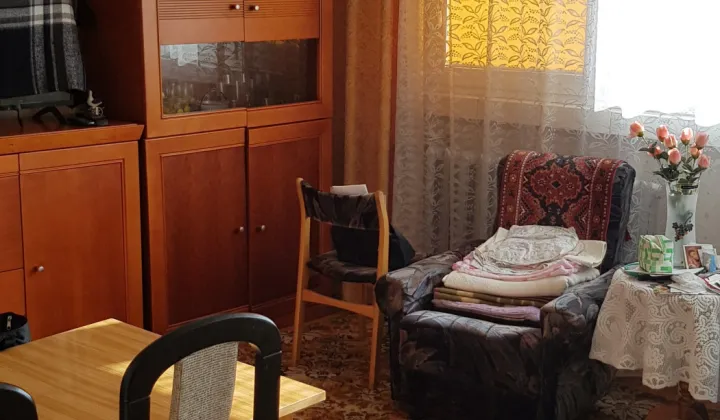 Mieszkanie 4-pokojowe Wrocław Śródmieście, ul. ks. Konstantego Damrota