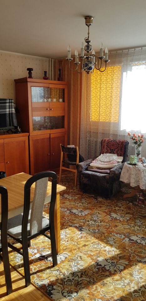 Mieszkanie 4-pokojowe Wrocław Śródmieście, ul. ks. Konstantego Damrota. Zdjęcie 1