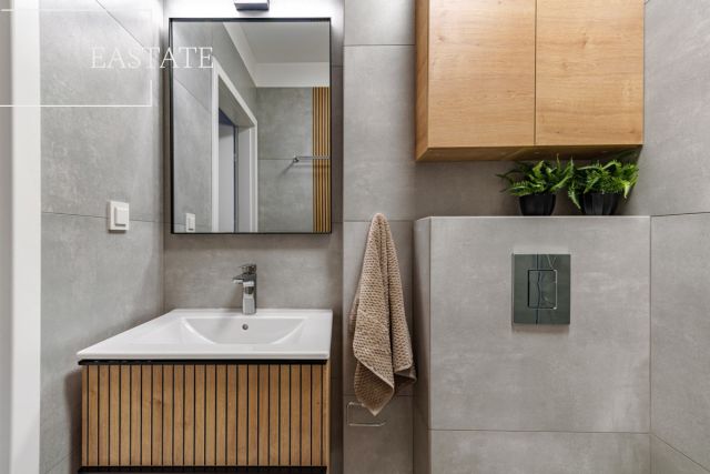 Mieszkanie 4-pokojowe Warszawa, ul. Wschodu Słońca. Zdjęcie 19