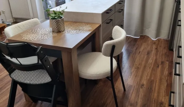 Mieszkanie 3-pokojowe Kielce KSM, ul. Leszczyńska