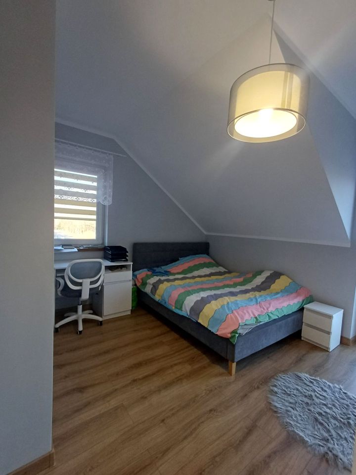 dom szeregowy, 5 pokoi Głogów Małopolski, ul. Ofiar Katynia. Zdjęcie 12