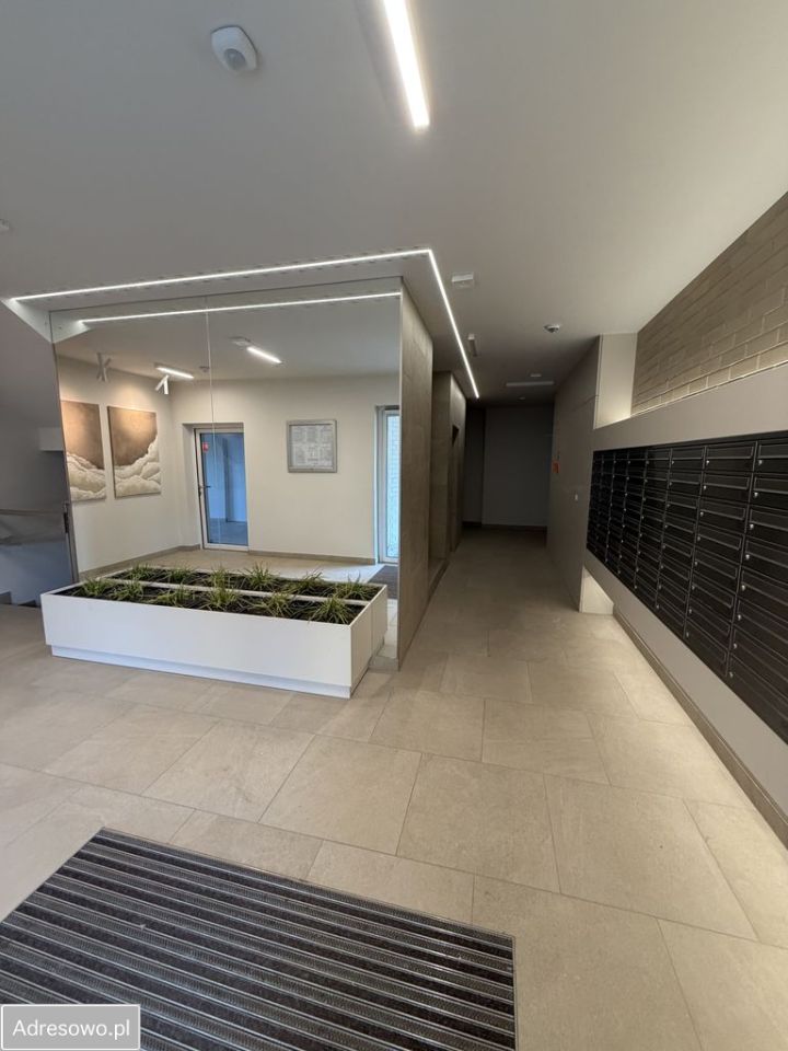 Mieszkanie 2-pokojowe Szczecin Zawadzkiego-Klonowica. Zdjęcie 10