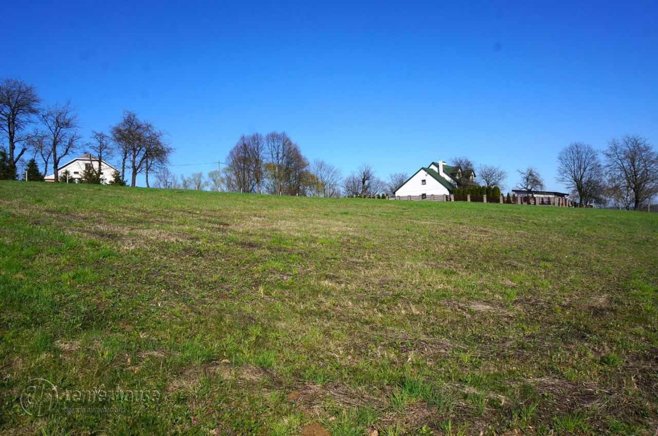 Działka budowlana Kielnarowa. Zdjęcie 11