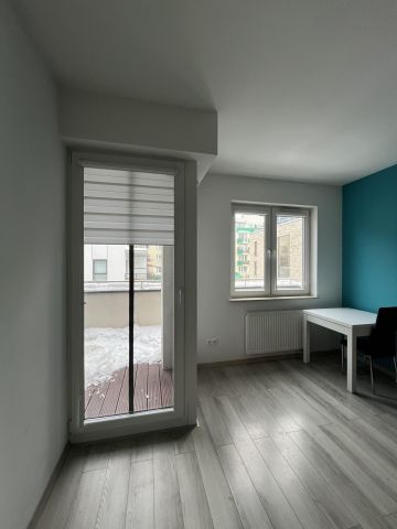 Mieszkanie 2-pokojowe Warszawa Bemowo, ul. Narwik. Zdjęcie 4