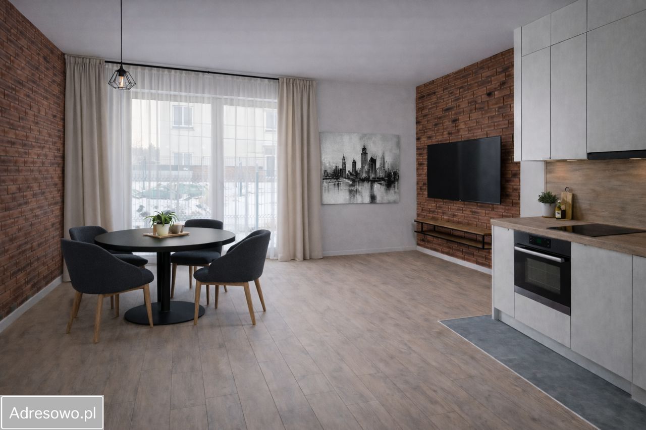 Mieszkanie 1-pokojowe Tychy, al. marsz. Piłsudskiego. Zdjęcie 5