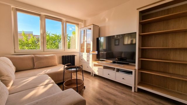 Mieszkanie 2-pokojowe Kraków Grzegórzki, ul. Bajeczna. Zdjęcie 1