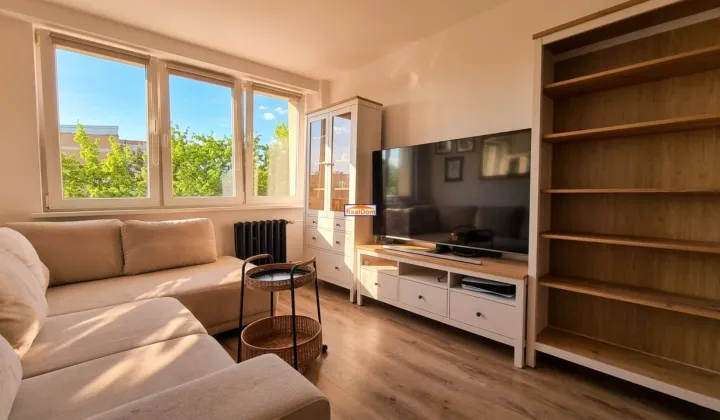 Mieszkanie 2-pokojowe Kraków Grzegórzki, ul. Bajeczna