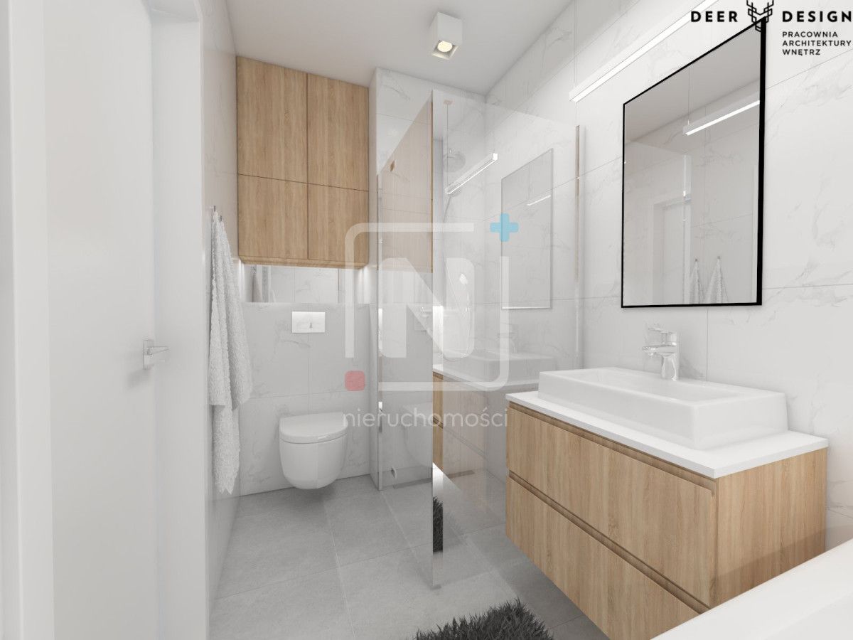 Mieszkanie 1-pokojowe Warszawa Bródno, ul. Michała Kleofasa Ogińskiego. Zdjęcie 1