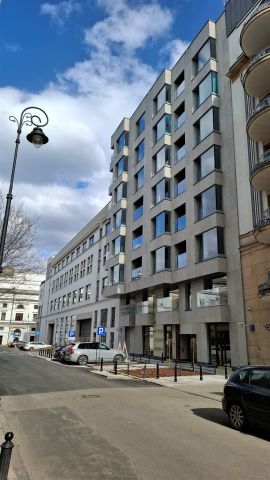 Mieszkanie 2-pokojowe Warszawa Śródmieście, ul. Niecała. Zdjęcie 20